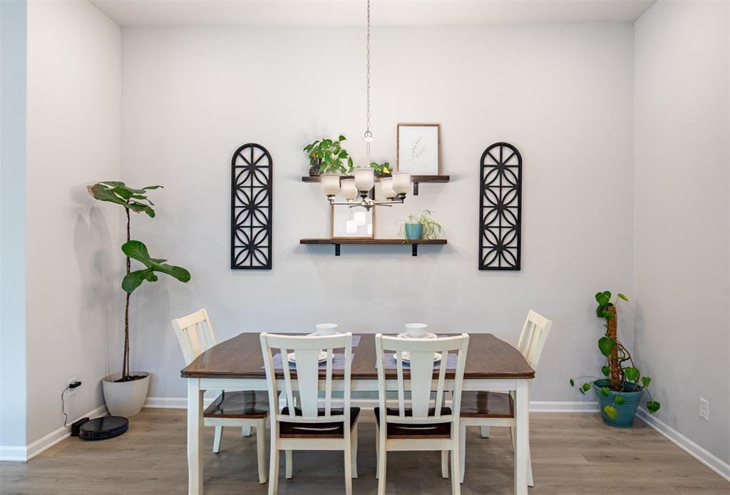 Park Place At Anna Ph 1 - Residential