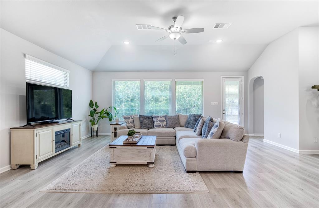 Park Place At Anna Ph 1 - Residential