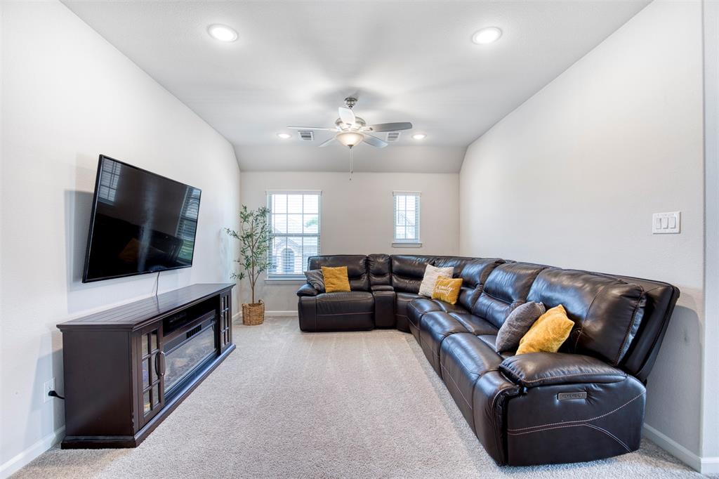 Park Place At Anna Ph 1 - Residential
