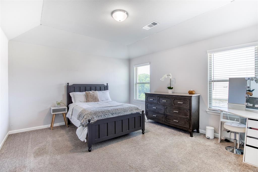 Park Place At Anna Ph 1 - Residential