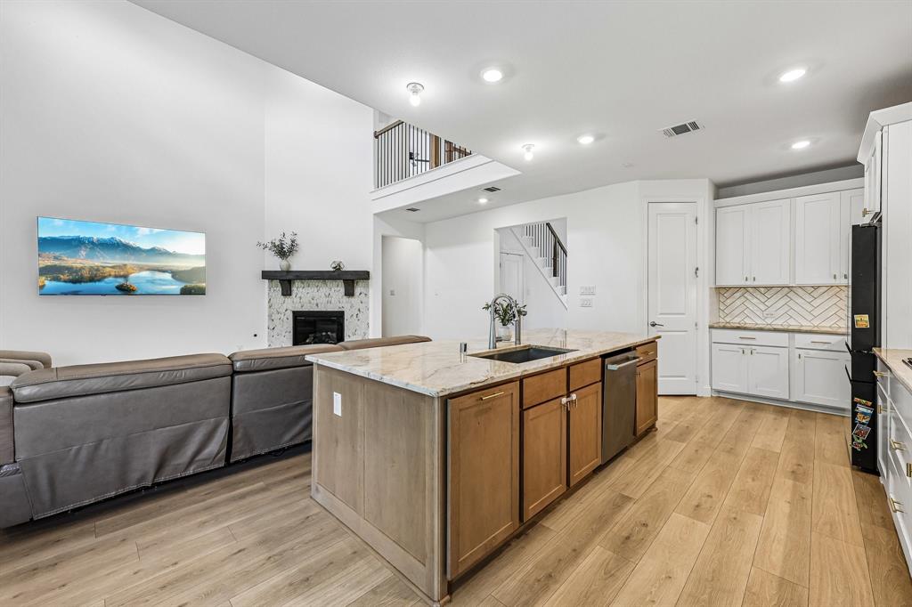 Highland Lakes Ph 1 - Residential