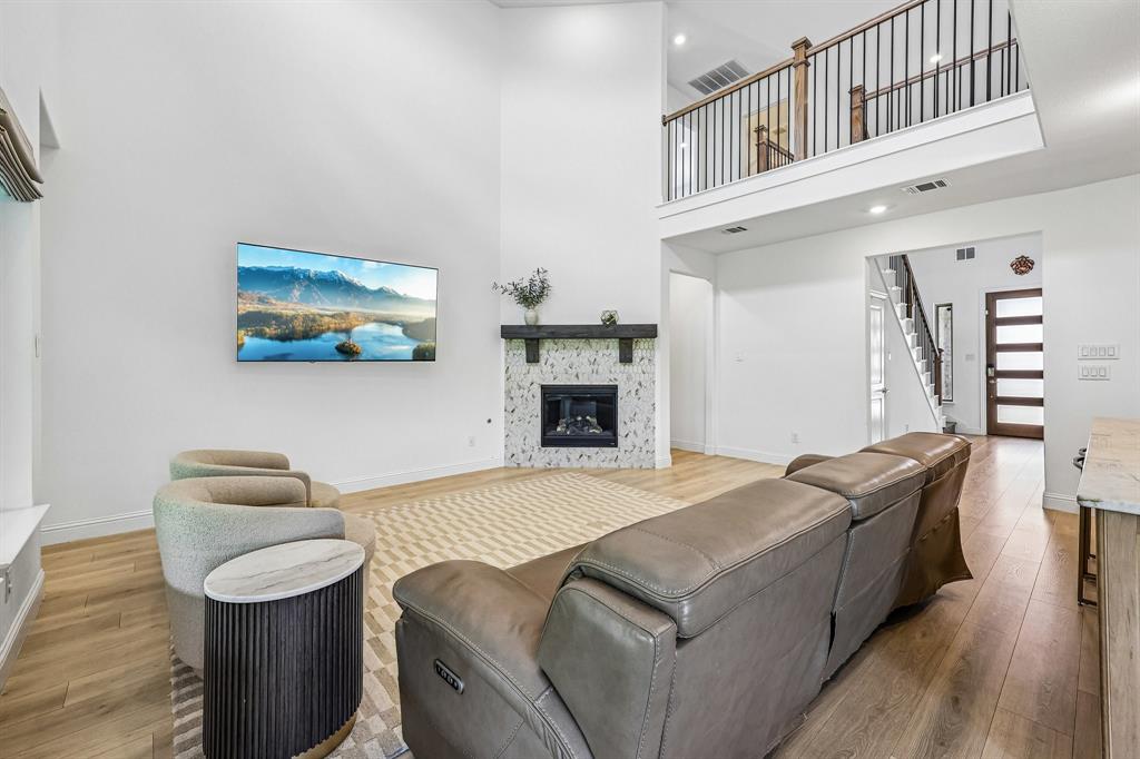 Highland Lakes Ph 1 - Residential