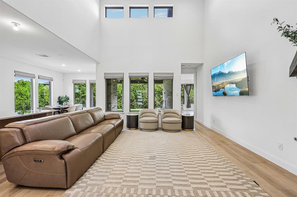 Highland Lakes Ph 1 - Residential