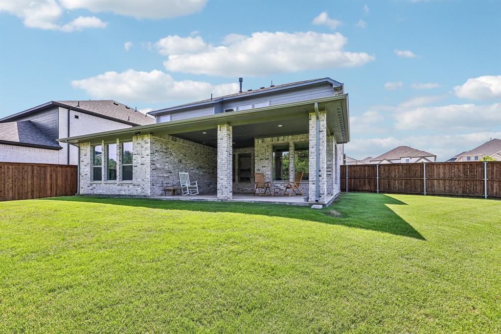 Highland Lakes Ph 1 - Residential