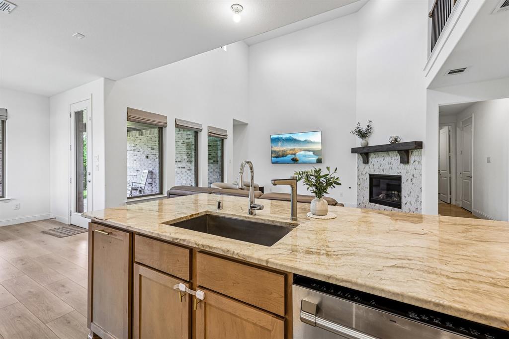 Highland Lakes Ph 1 - Residential
