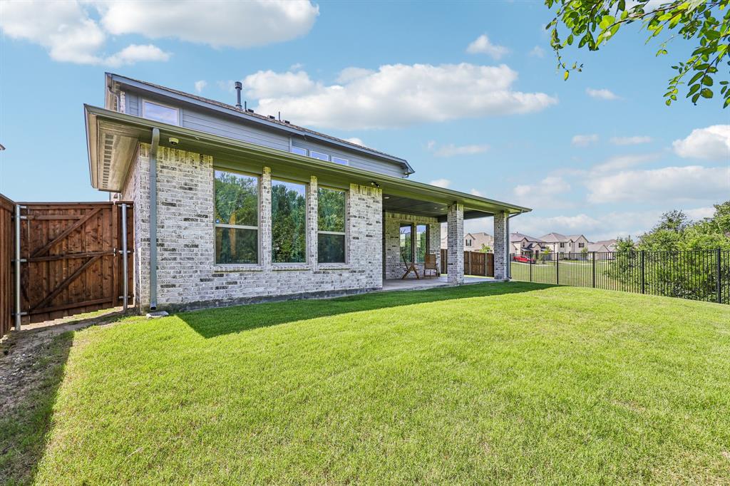 Highland Lakes Ph 1 - Residential