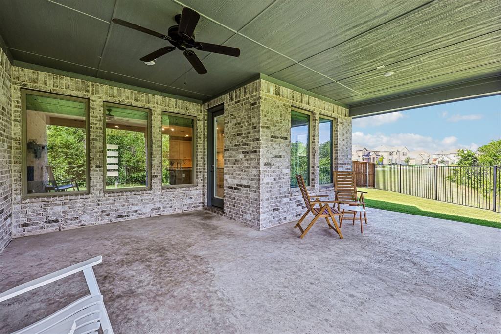Highland Lakes Ph 1 - Residential