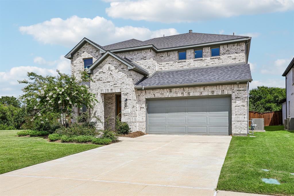 Highland Lakes Ph 1 - Residential