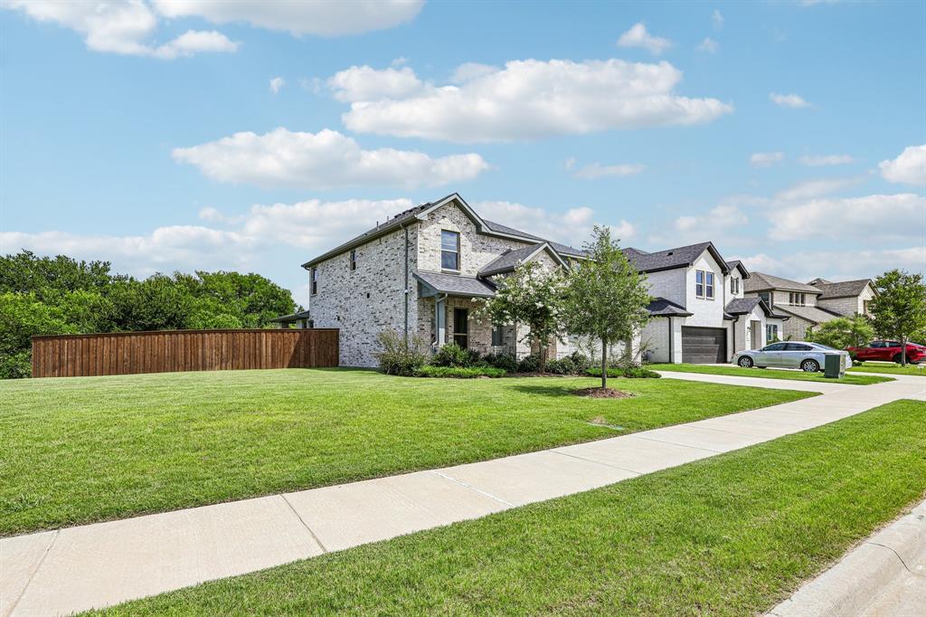 Highland Lakes Ph 1 - Residential