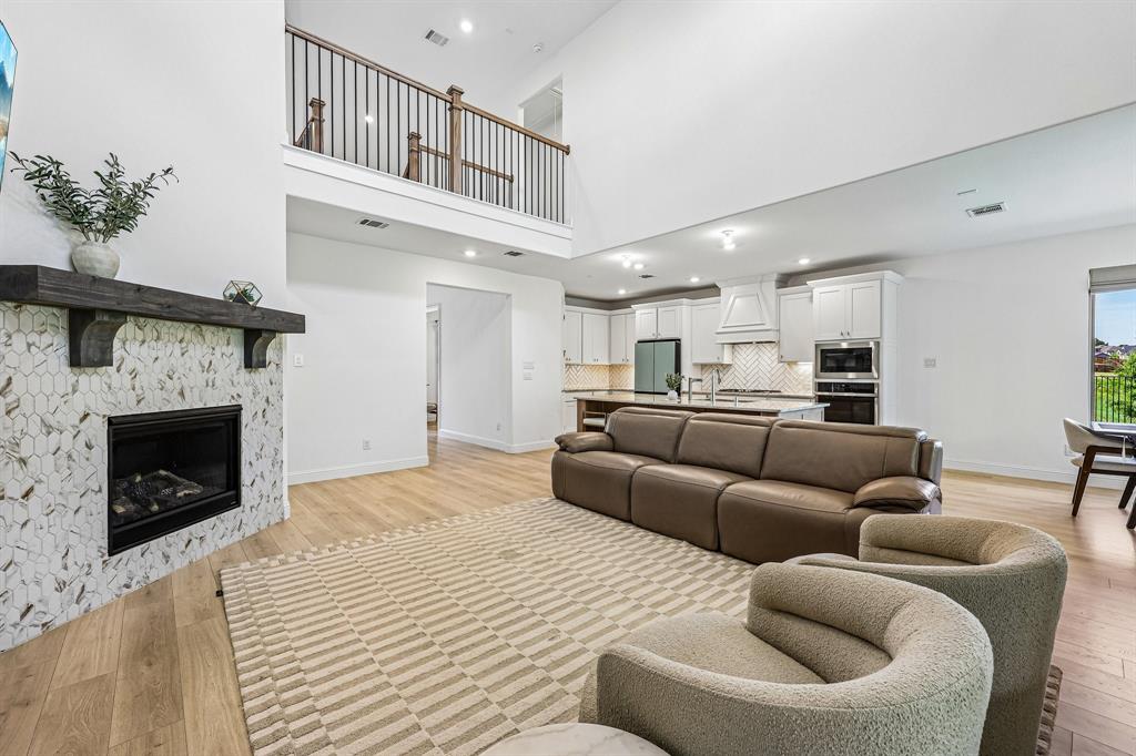 Highland Lakes Ph 1 - Residential
