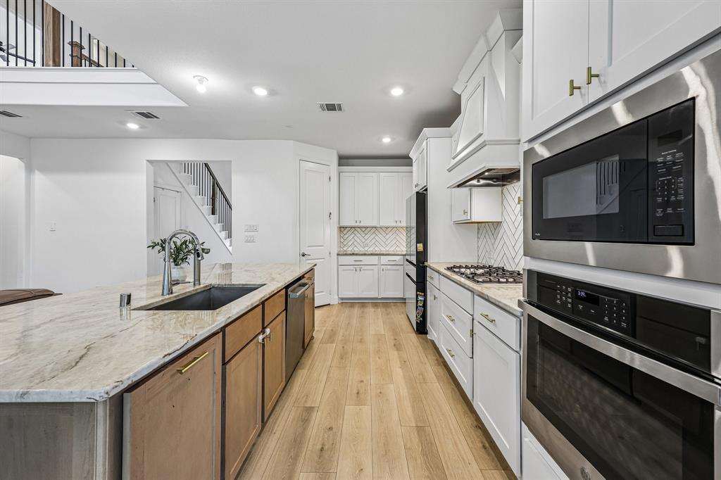 Highland Lakes Ph 1 - Residential