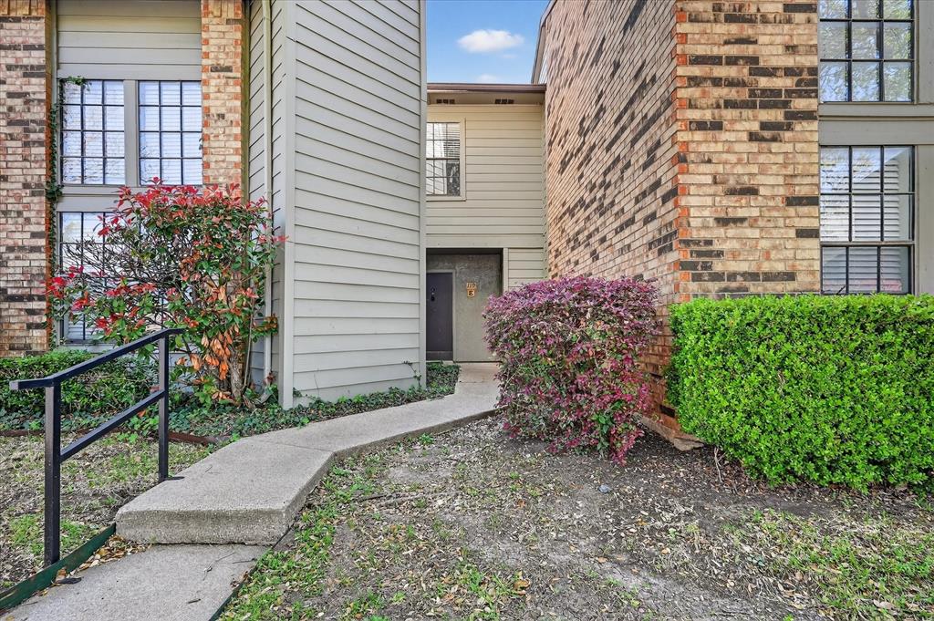 Bent Tree Forest Drive Condos - Residential