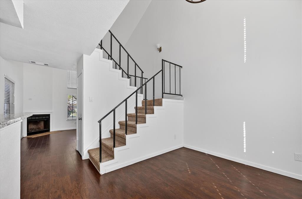 Bent Tree Forest Drive Condos - Residential