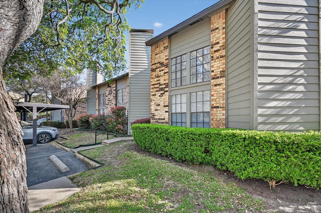 Bent Tree Forest Drive Condos - Residential