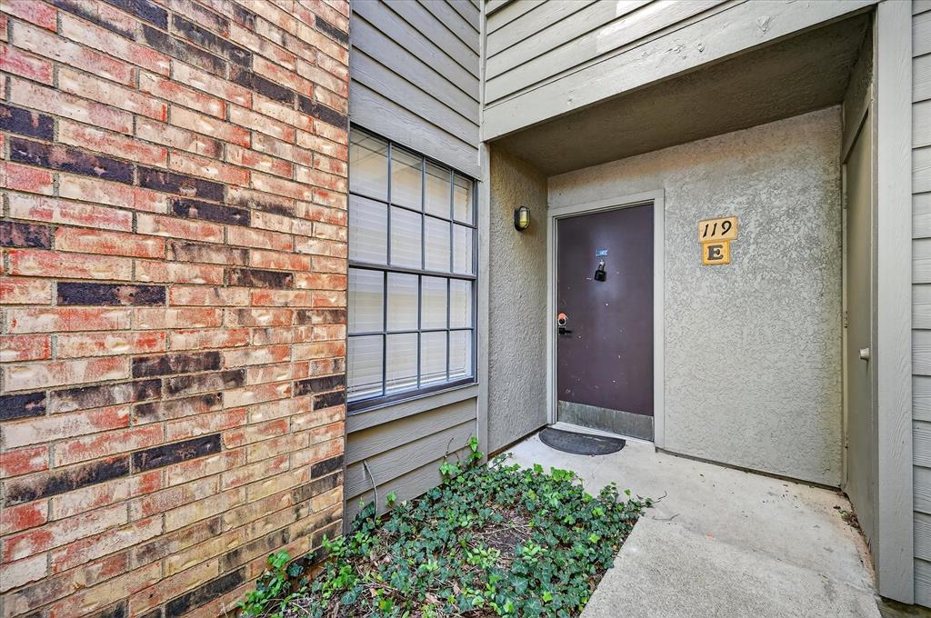 Bent Tree Forest Drive Condos - Residential
