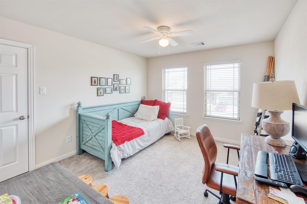 Cole Lane Add - Residential