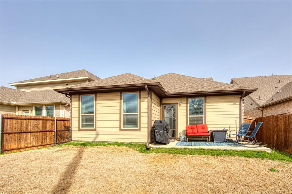 Cole Lane Add - Residential