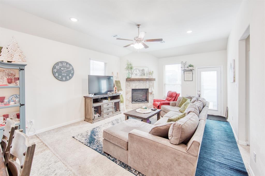 Cole Lane Add - Residential