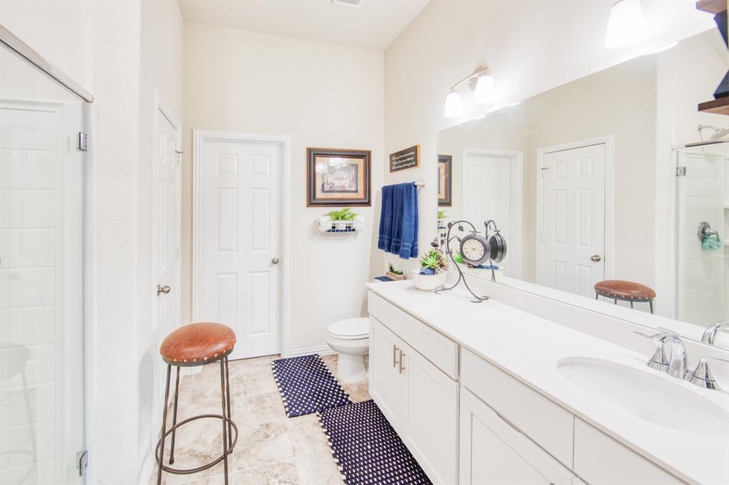 Cole Lane Add - Residential