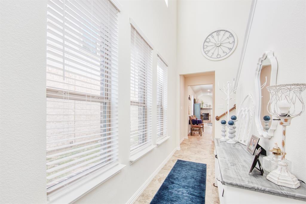 Cole Lane Add - Residential