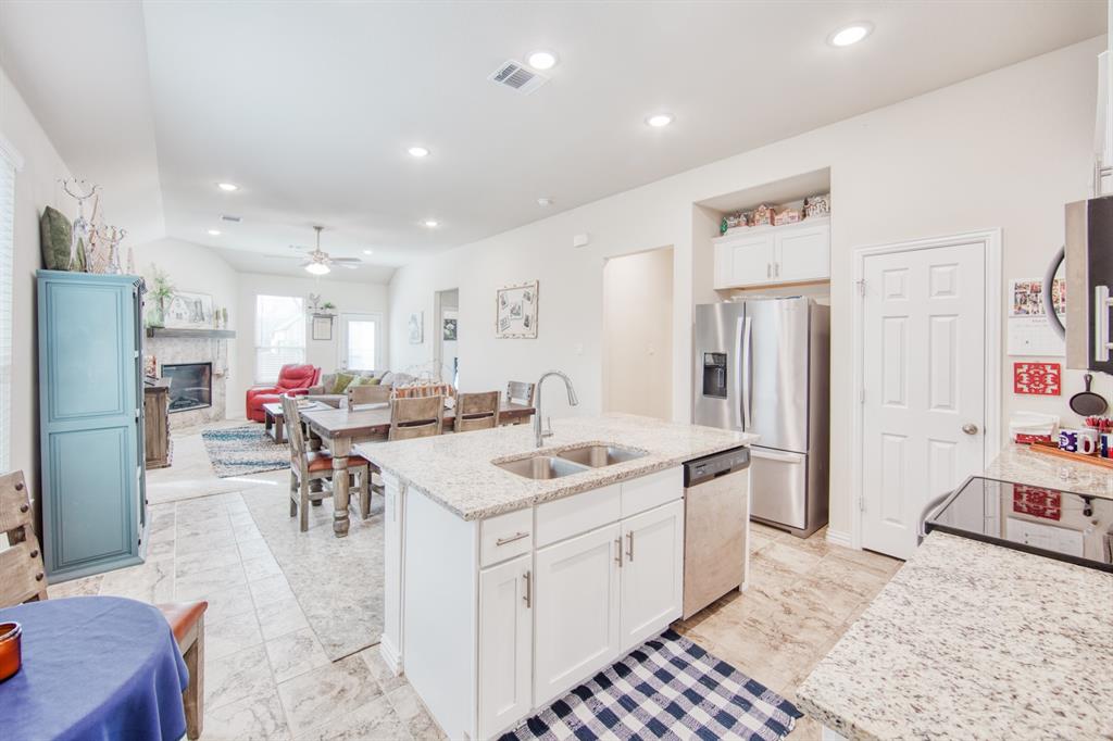 Cole Lane Add - Residential