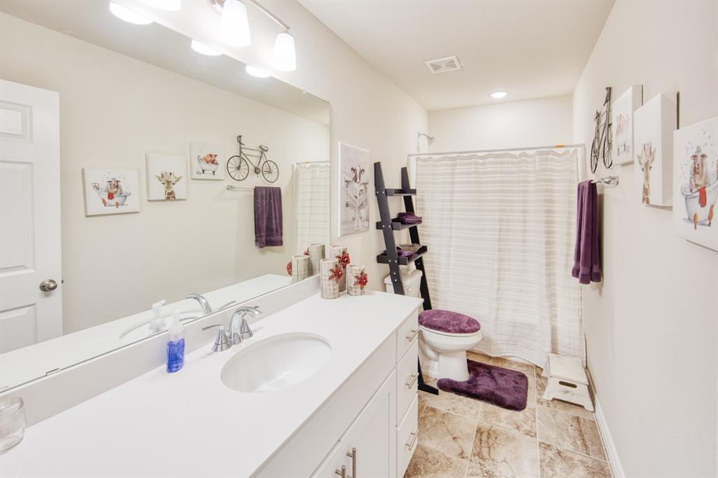 Cole Lane Add - Residential