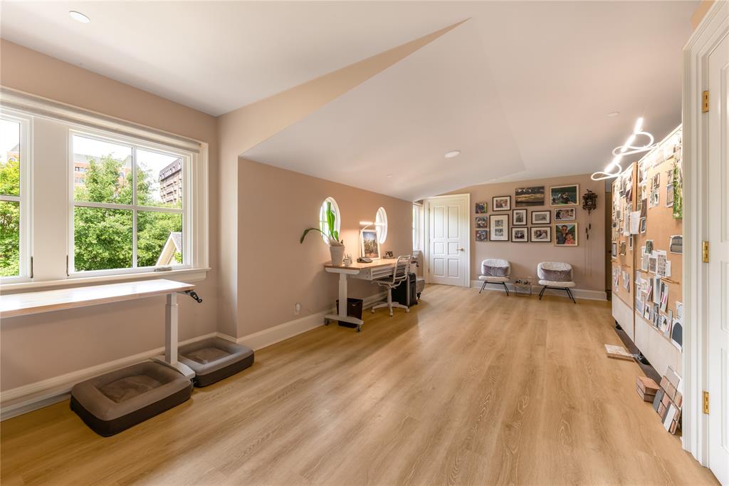 Highland Park Acreage - Residential
