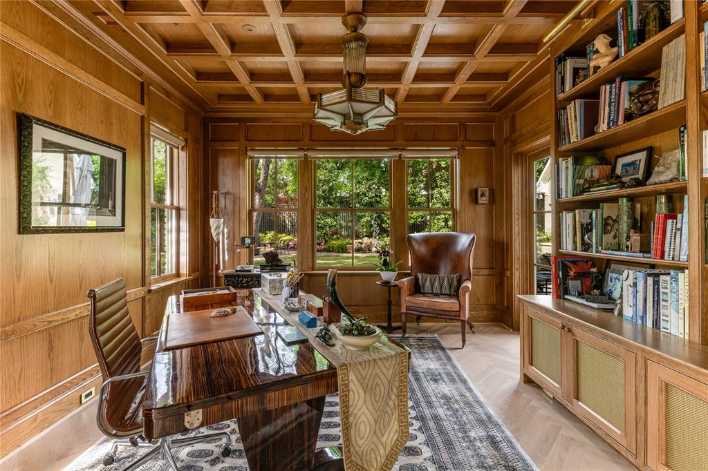 Highland Park Acreage - Residential