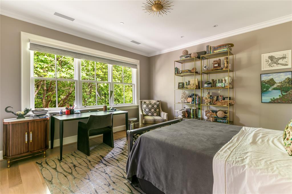 Highland Park Acreage - Residential