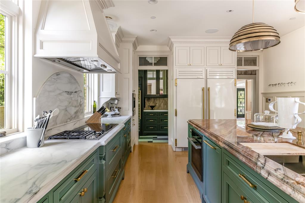 Highland Park Acreage - Residential