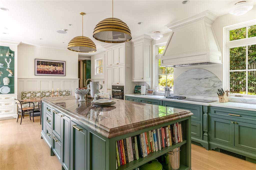 Highland Park Acreage - Residential
