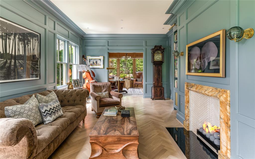 Highland Park Acreage - Residential