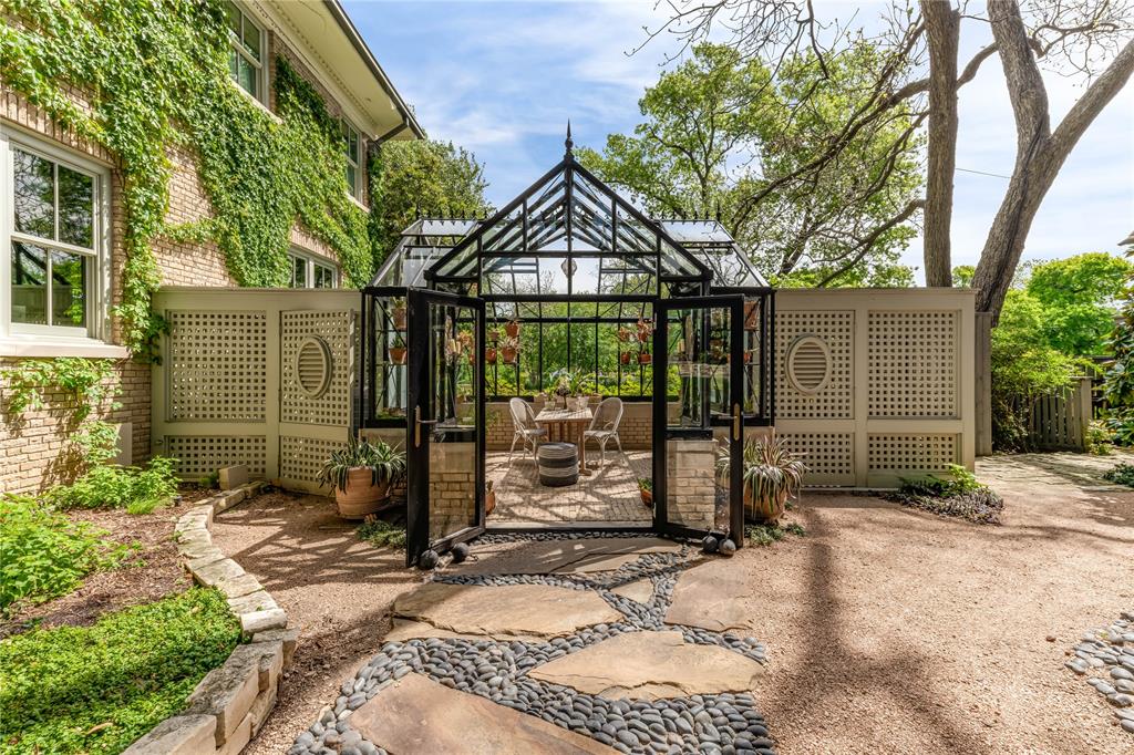 Highland Park Acreage - Residential