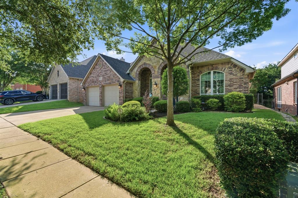 Heritage Lantana Ph 1 - Residential