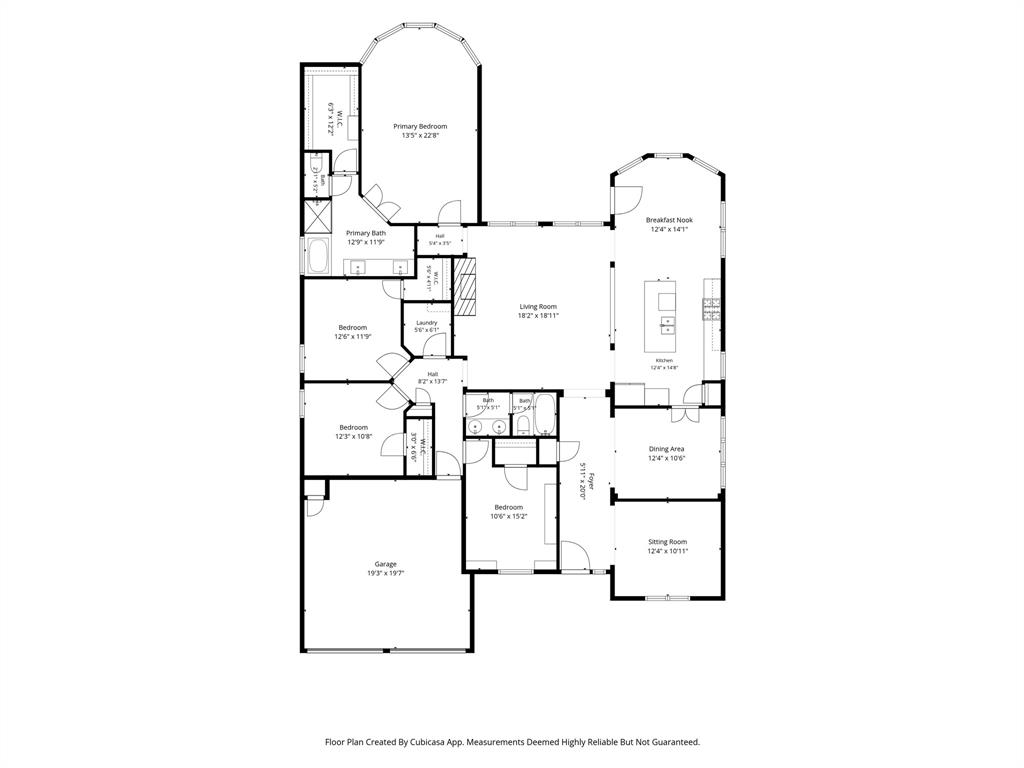 Heritage Lantana Ph 1 - Residential