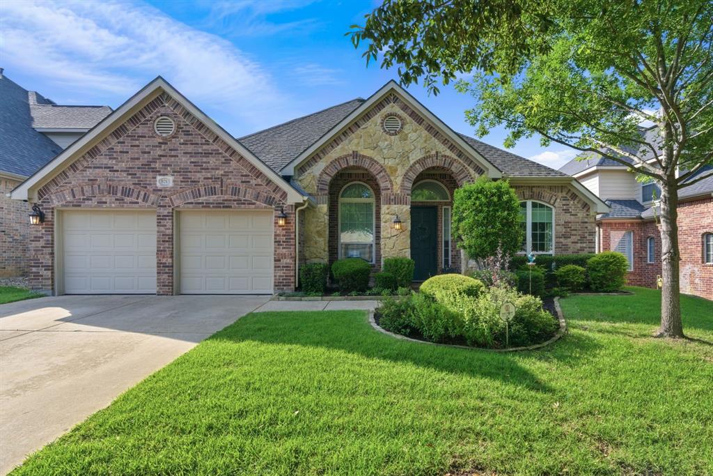 Heritage Lantana Ph 1 - Residential