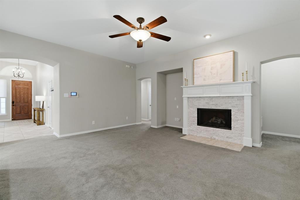 Heritage Lantana Ph 1 - Residential