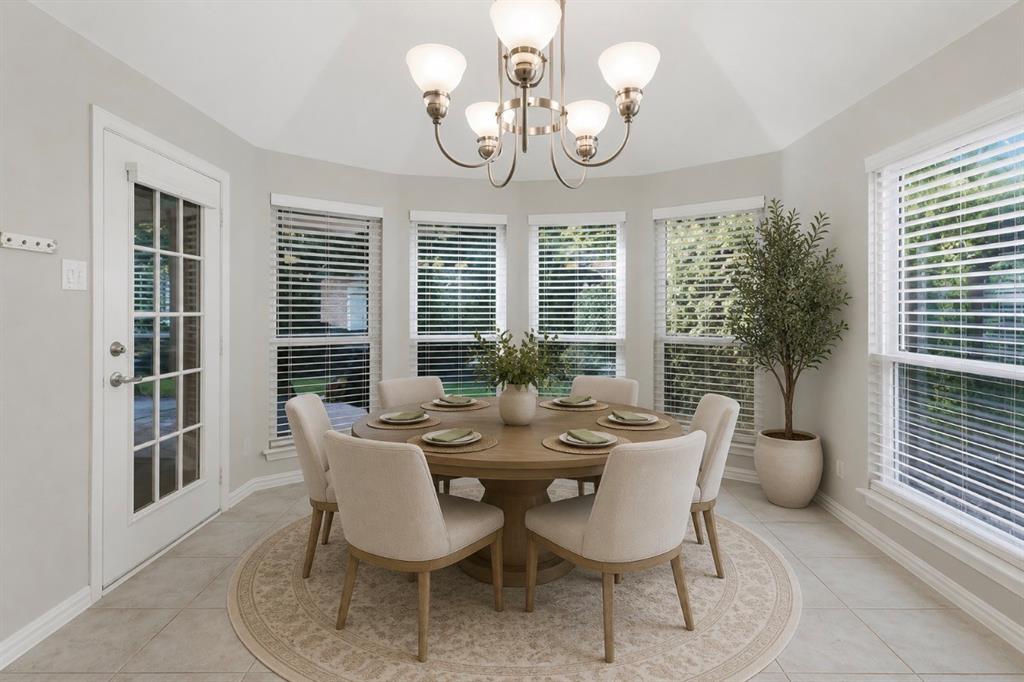 Heritage Lantana Ph 1 - Residential