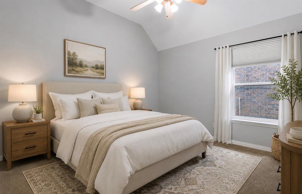 Heritage Lantana Ph 1 - Residential