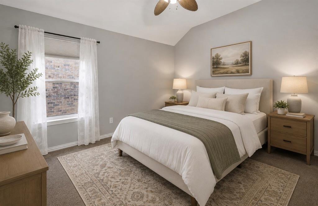 Heritage Lantana Ph 1 - Residential