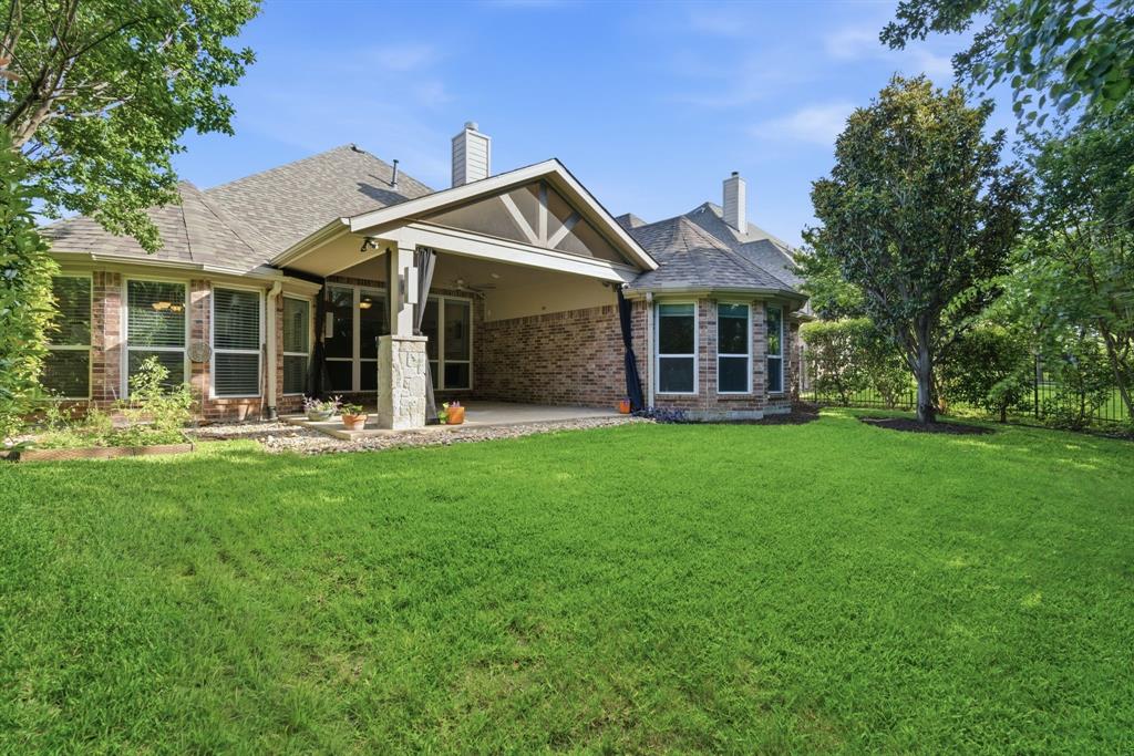 Heritage Lantana Ph 1 - Residential