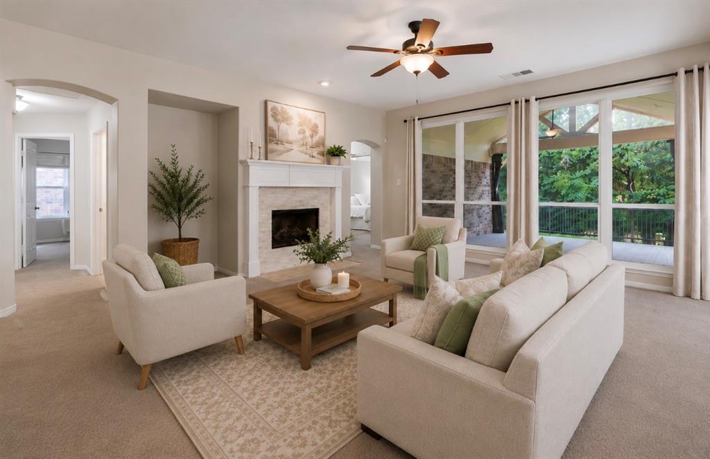 Heritage Lantana Ph 1 - Residential