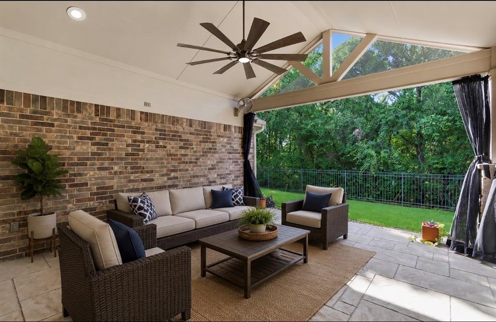 Heritage Lantana Ph 1 - Residential