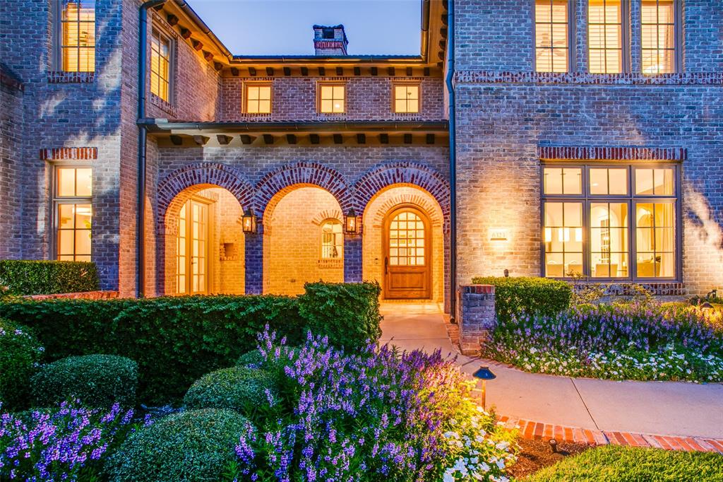 Huffhines Hill - Residential