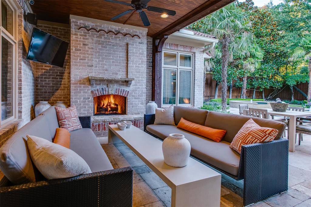 Huffhines Hill - Residential