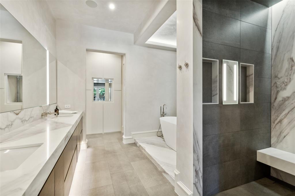 Huffhines Hill - Residential