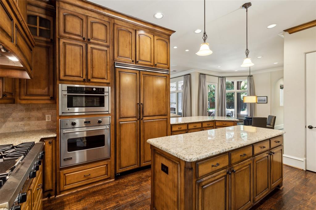 Huffhines Hill - Residential