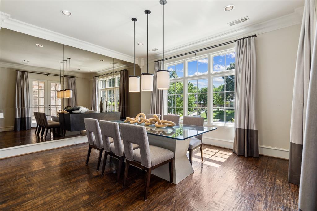 Huffhines Hill - Residential