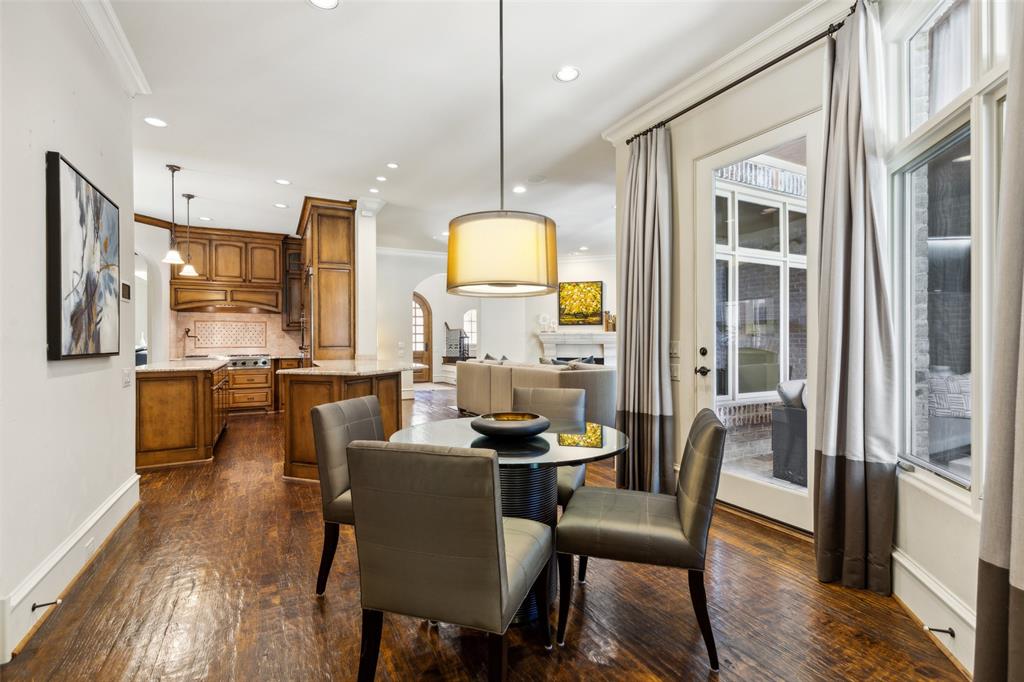 Huffhines Hill - Residential