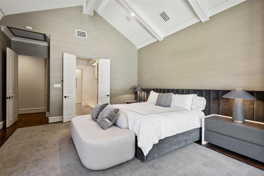 Huffhines Hill - Residential
